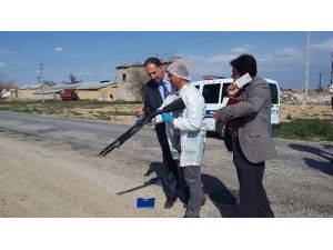 Karaman’da İki Aile Arasında Silahlı Kavga: 5 Yaralı