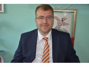 AK Partili Eldemir: “Sözleri Yanına Kar Kalmayacaktır”
