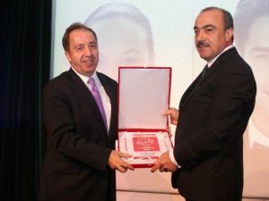 Dermokil, Maske Ürününde ’Tüketici İnovasyon’ Ödülünü Aldı