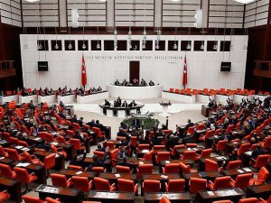 Türkiye İnsan Hakları ve Eşitlik Kurumu Kanun Tasarısı yasalaştı