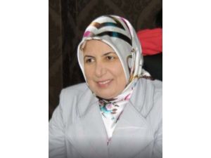 AK Parti Bayburt Kadın Kollarından Kılıçdaroğluna Kınama