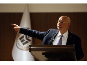 Yenimahalle Belediye Başkanı Yaşar: “Boyumu Geçecek Suya Girmem”