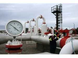 Rusya, Gürcistan’ın doğal gaz şartlarını kabul etti