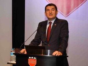 Berrak Kutsoy: "Girişimci, İnsan Yaşamına Dokunan Kişidir"
