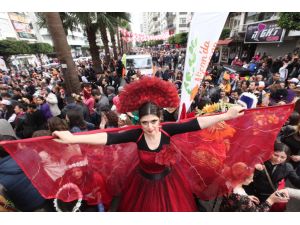Portakal Çiçeği Karnavalı başlıyor, ünlüler Adana'ya akın edecek