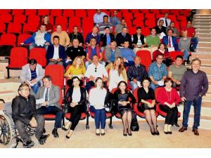 Bodrum Belediyesi Yöneticilerine Değişim Semineri