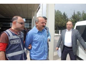 DBP İl Eş Başkanı Tutuklandı
