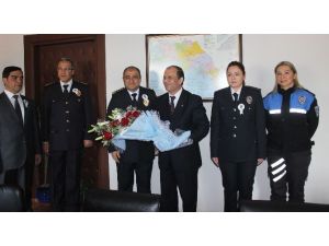 Türk Polisi 171 Yaşında