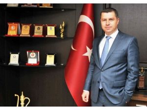 Başkan Kuzu’dan Türk Polis Teşkilatı’nın 171. Kuruluş Yıldönümü Mesajı