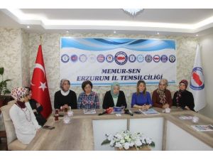 Küzeci: "Kılıçdaroğlu Tüm Kadınlardan Özür Dilemeli"