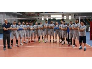 Adana Toros Byz Spor Finale Hazır