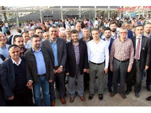 Aydın AK Parti, Kılıçdaroğlu’nu İsitifaya Davet Etti