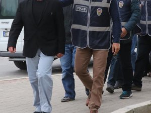 Antalya'daki FETÖ/PDY operasyonunda 17 kişi tutuklandı
