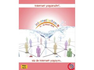 İzmir’de İnternet Haftası Etkinlikleri