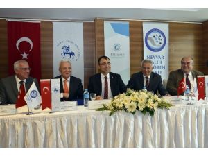 İzmir’i Yıldızlaştıracak Dev Proje İçin 2.5 Milyon Liralık Bağış