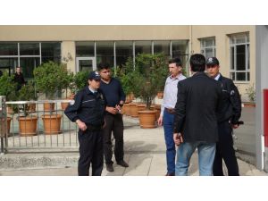 Zonguldak'ta Sulh Ceza Hakimliği tarafından okullara kayyım atandı