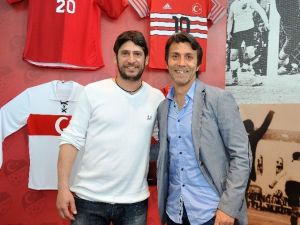 Bülent Korkmaz, Galatasaray’ı Doğruladı