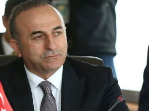 Dışişleri Bakanı Çavuşoğlu: Suriye'ye Bizim Ordumuz Girmeyecek