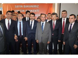 Bakan Bozdağ: Türkiye’nin siyasetçileri birlik olmalı
