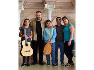Muratpaşa’dan Hayalleri Gerçekleştiren Proje