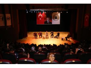 Yenimahalle Belediyesi'nden 'Gül Kokulu Türküler' konseri