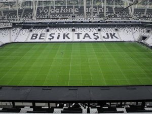 Beşiktaş evine dönüyor