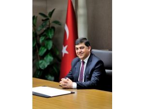 Şehitkamil Belediye Başkanı Rıdvan Fadıloğlu, Polis Teşkilatını Kutladı