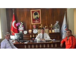 Süleymanoğlu: “Türkiye’den Ciddi Teklif Alırsam Antrenörlük Yaparım”