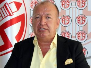 Gencer: "Taraftar Desteği İle Galatasaray’ı Yeneceğiz"