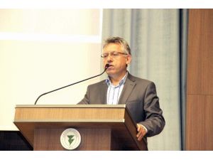Yozgat Belediye Başkanı Kazım Arslan, “Yozgat’ı Yaşanabilir Bir Şehir Haline Getirmek İçin Çalışıyoruz”