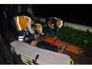 Zonguldak’ta Feci Kaza: 1 Ölü, 1 Yaralı