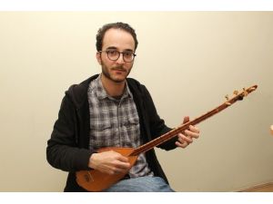 Ünyeli Müzisyen, Anadolu Çalgısıyla Tura Çıktı