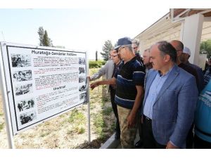 Kıbrıs’ta Yaşanan Katliamın Tanıkları Buluştu