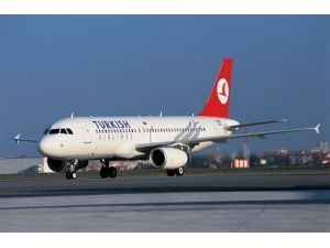 Samsun-çarşamba Havalimanı’nda Yolcu Sayısı Yüzde 13.43 Arttı