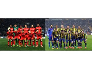 Galatasaray ile Fenerbahçe, 383. randevuya tehirli çıkacak