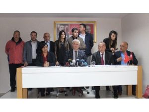 CHP İzmir’den "Sızdırılan Kimlik Bilgileri" Açıklaması