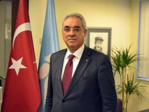 DSP Genel Başkanı Aksakal: Ecevit’in Yanında Dersimli Kemal’e Rastlamadım