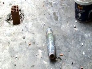 Kilis'e Suriye'den Ateşlenen 4 Roket Daha Düştü, Akar ve Fidan Kilis'te