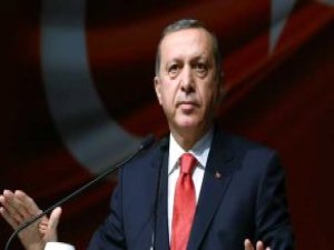 Cumhurbaşkanı Erdoğan'dan Kılıçdaroğlu Hakkında Suç Duyurusu
