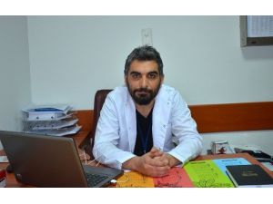 Bitlis Devlet Hastanesi’ne Plastik Cerrahi Uzmanı Atandı