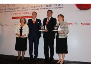 İstanbul Aydın Üniversitesi Yükseköğretimde Yeni Eğilimleri Masaya Yatırdı