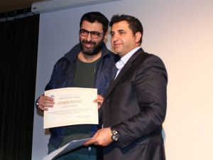 Seyit Onbaşı’nın Belgeseli Kırklareli’nde İlgiyle İzlendi