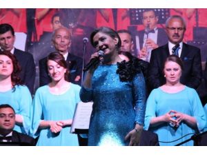 Düzce’de Türk Sanat Müziği Konseri Düzenlenecek