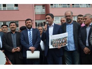 CHP’lilerden Halk Oyunu Paylaşımına Halaylı Tepki