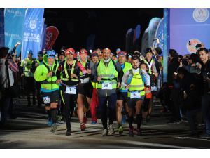 İznik Ultra Maratonu 15 Nisan’da başlıyor