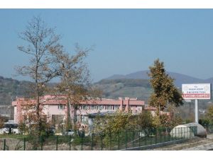 BEÜ Çaycuma Kampüsü Bahara Önemli Çalışmalarla Girdi