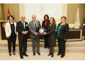 Belediye Başkanı Kamil Saraçoğlu: Türkiye’de Kadın Girişimci Sayısı Daha Da Artmalı
