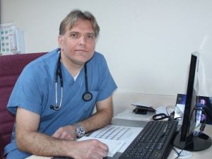 Op. Dr. Şıracı: "Genç Yaşlarda Artan Kalp Krizi Önlenebilir"