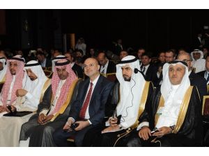 Türkiye  Ve Suudi Arabistan Firmaları Arasında Yeni İşbirlikleri İmzalandı