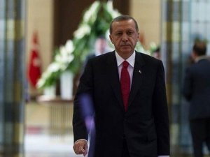 Cumhurbaşkanı Erdoğan, Demirtaş'tan Tazminat Kazandı